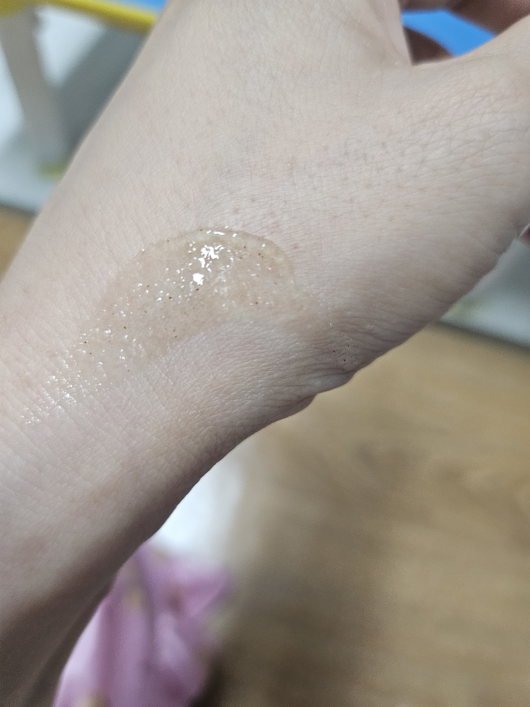 拉维奥拉 柠檬蜂蜜亮肤水洗包 common.review image