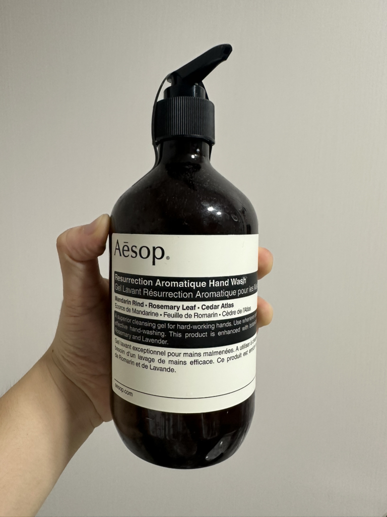 product review image