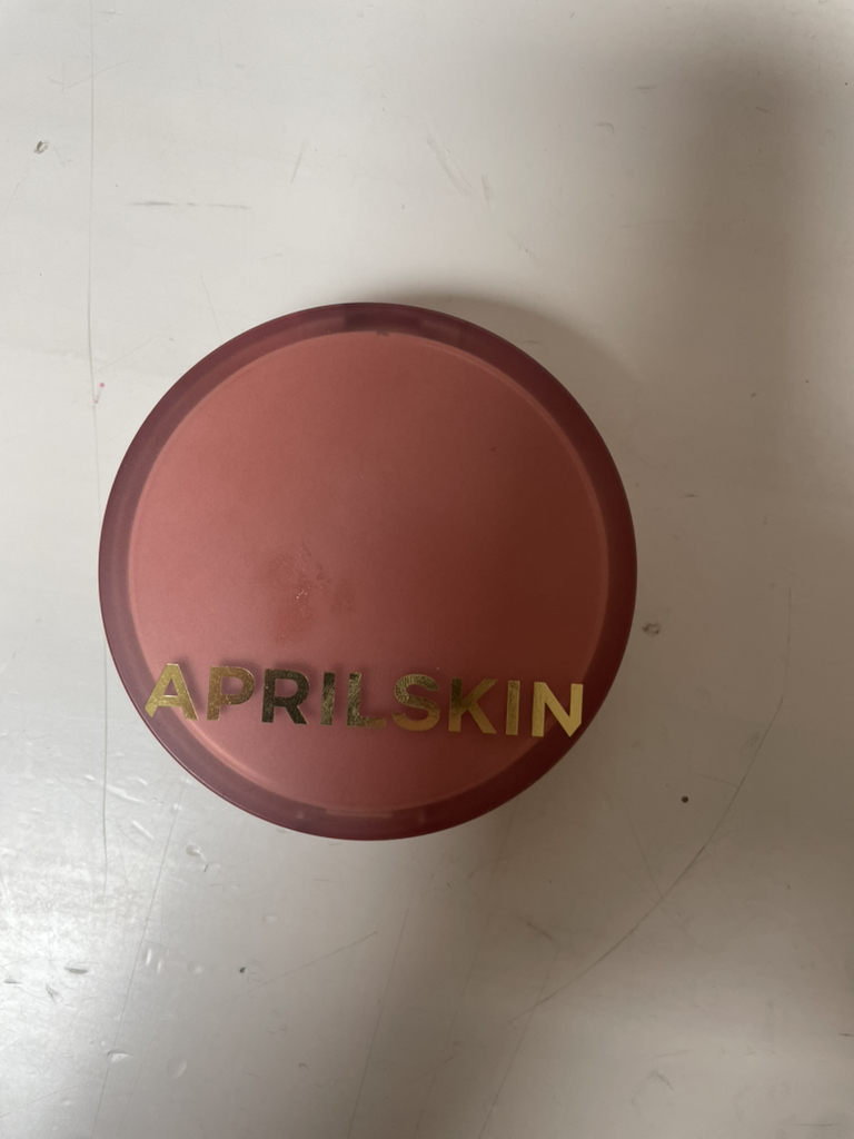 APRILSKIN 英雄气垫 [SPF50+/PA++++] [23号自然米色] common.review image