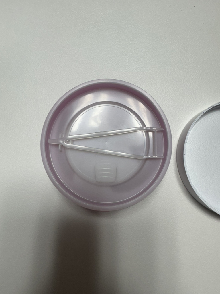 祛痘眼部和眉间贴的真实用户使用照片