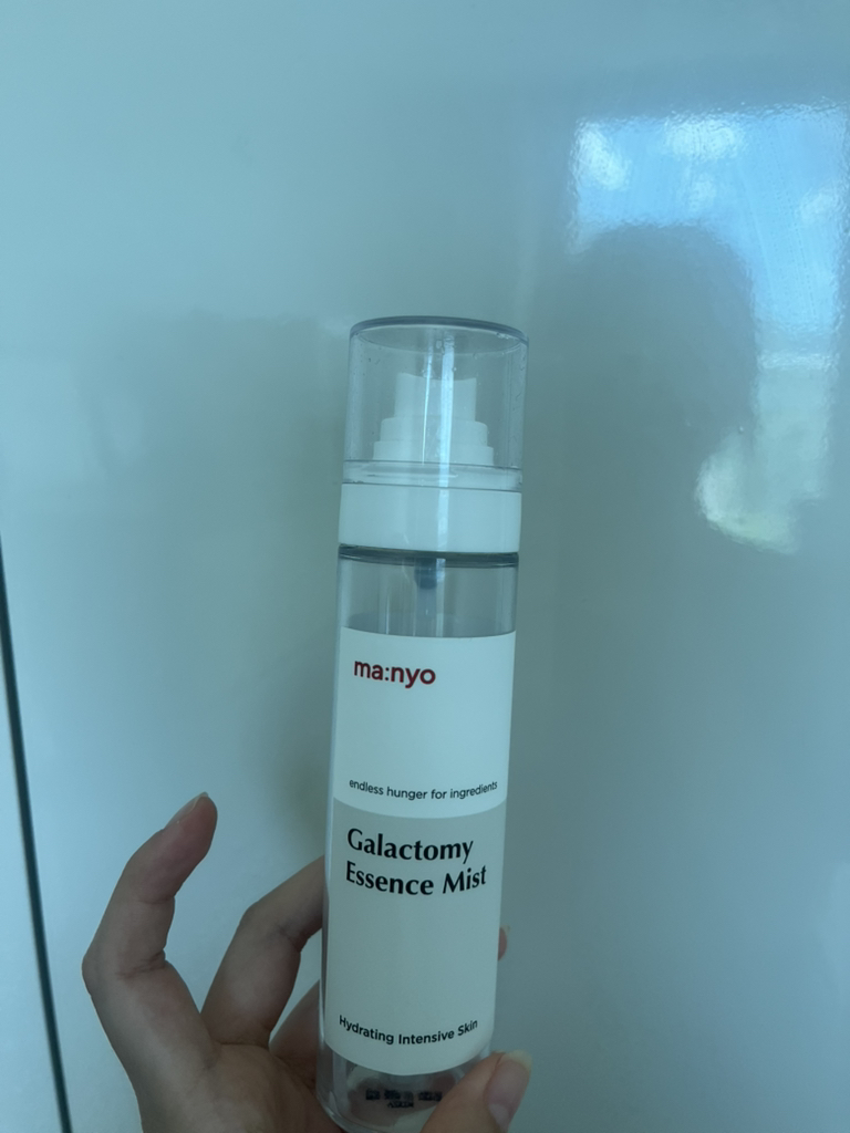 마녀공장 (manyo) 갈락토미 에센스 미스트 review image