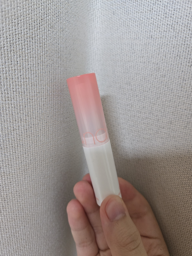 롬앤 (ROMAND) 글래스팅 멜팅 밤 [03 소르베밤] review image