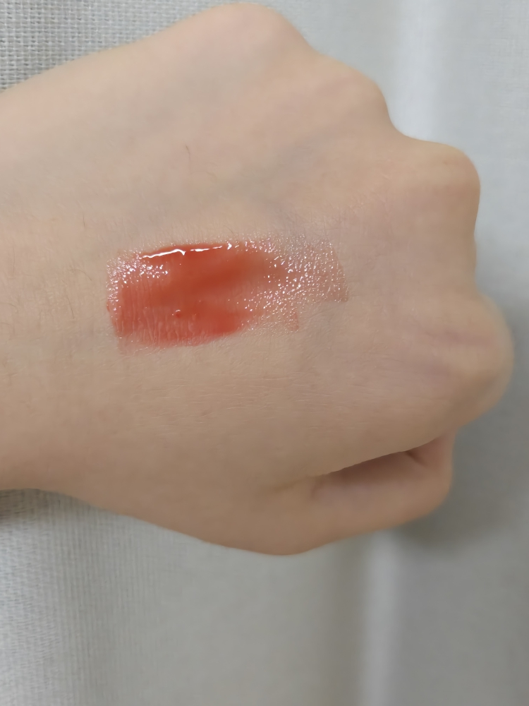 롬앤 (ROMAND) 글래스팅 멜팅 밤 [03 소르베밤] review image