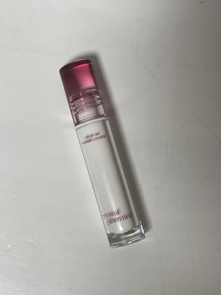 CLIO 水晶光泽唇彩 [4号淡梅色] common.review image