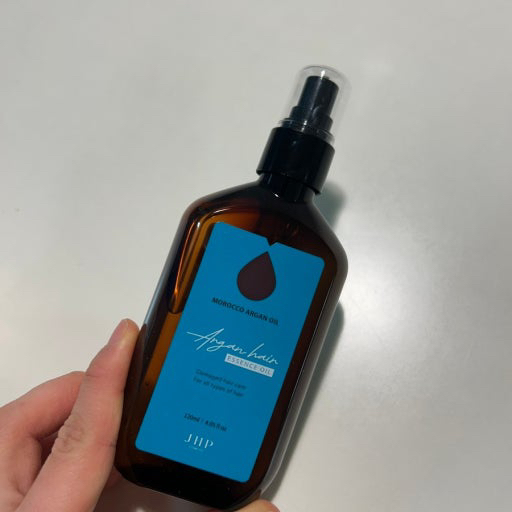 JHPCOSMETICS 摩洛哥坚果油精华 common.review image
