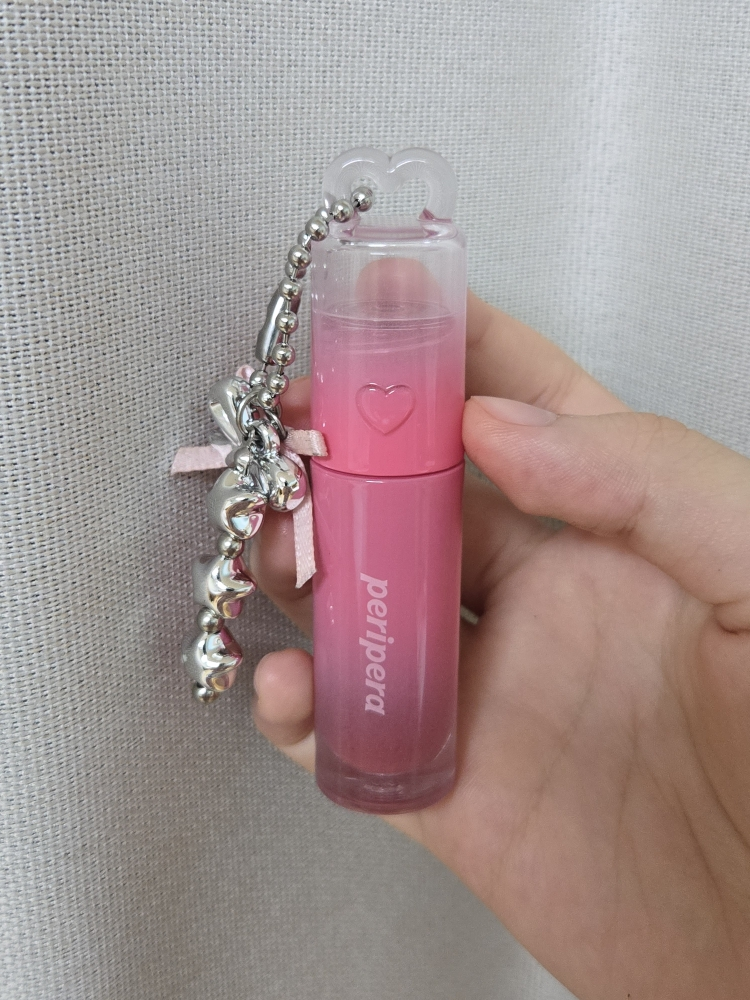 菲丽菲拉 School of Hip 系列墨水心情闪亮色调 [036 Kulta 教官] common.review image