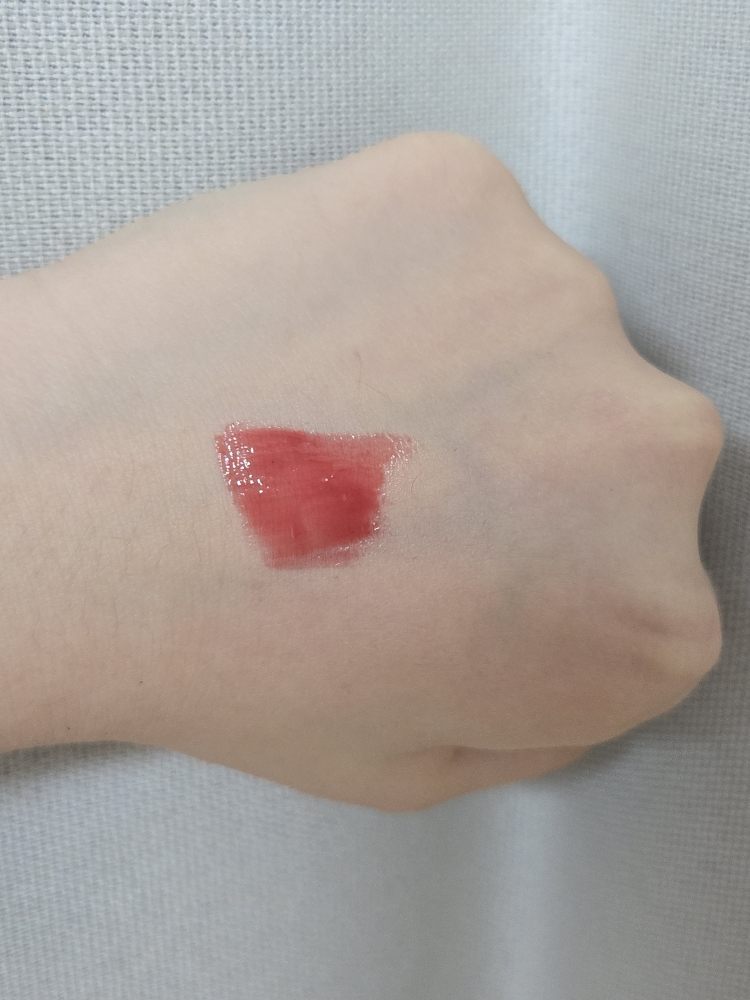 菲丽菲拉 School of Hip 系列墨水心情闪亮色调 [036 Kulta 教官] common.review image