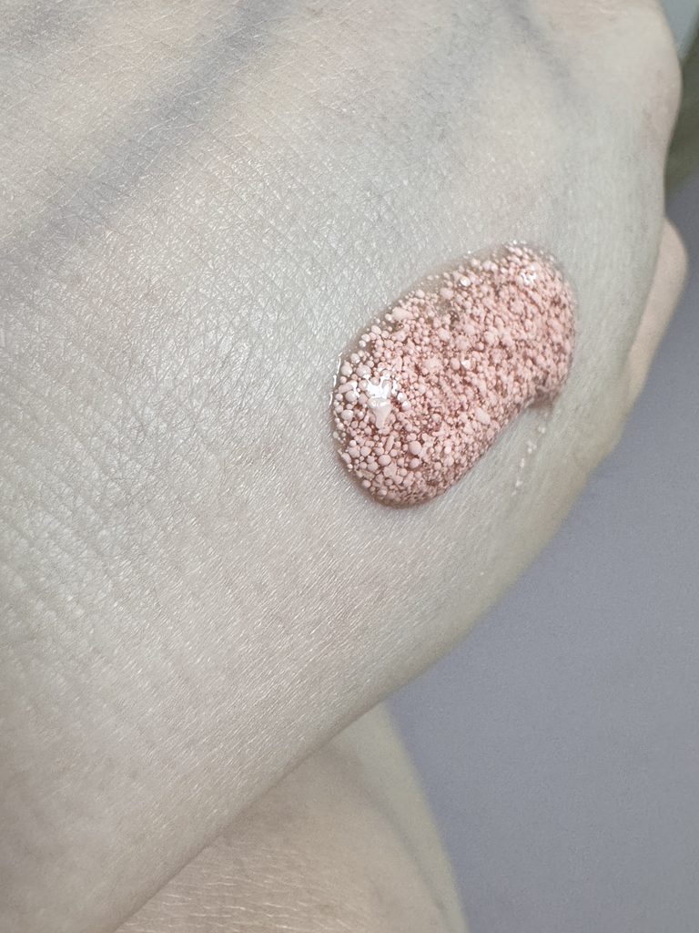 에딧비 (EDIT.B) 선데이 선세럼  [SPF50+/PA++++] [톤업/핑크] review image