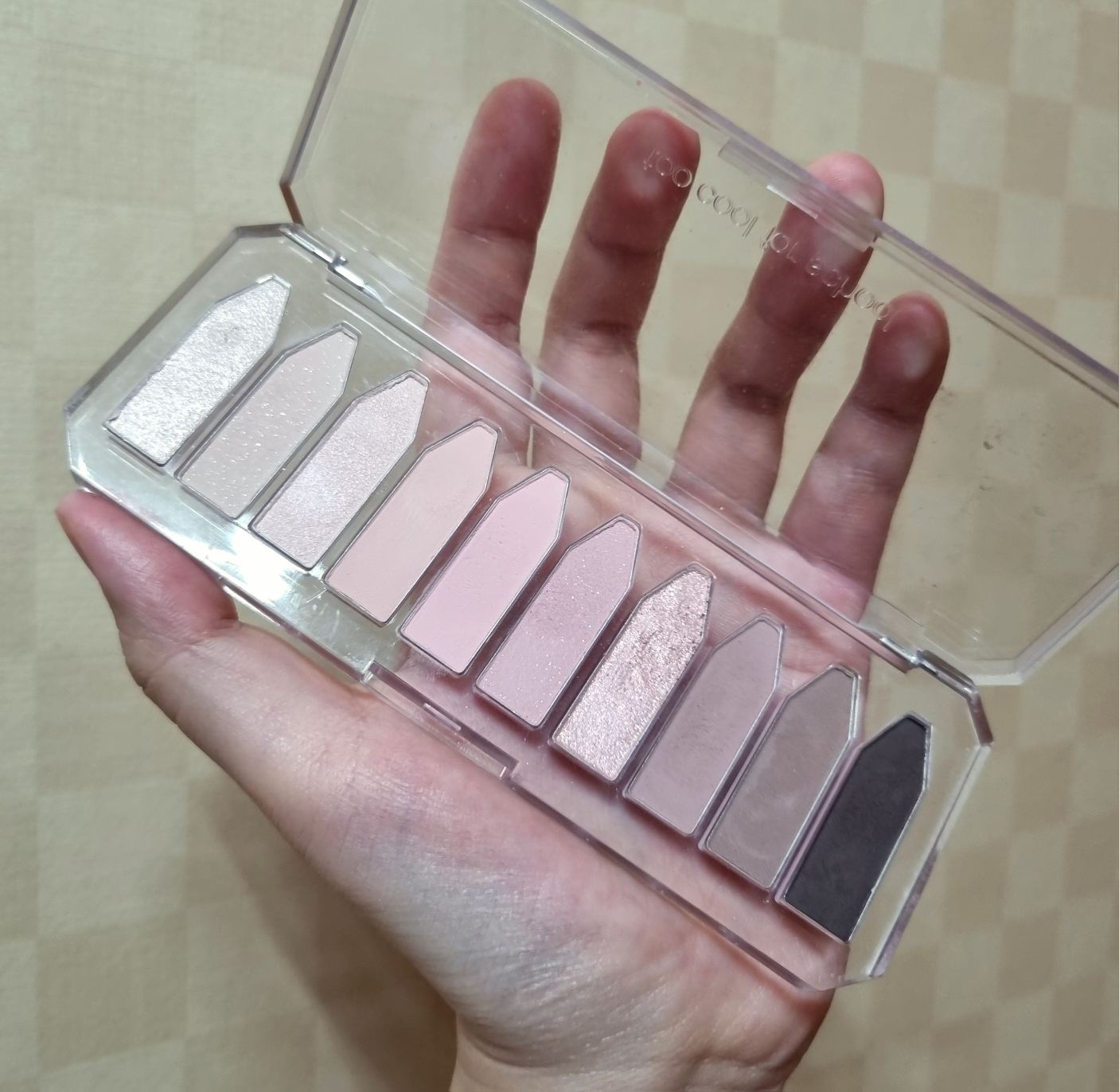 product review image