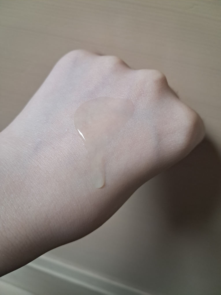 비건이펙트 (VEGANIFECT) 청보리 징크 세럼 review image