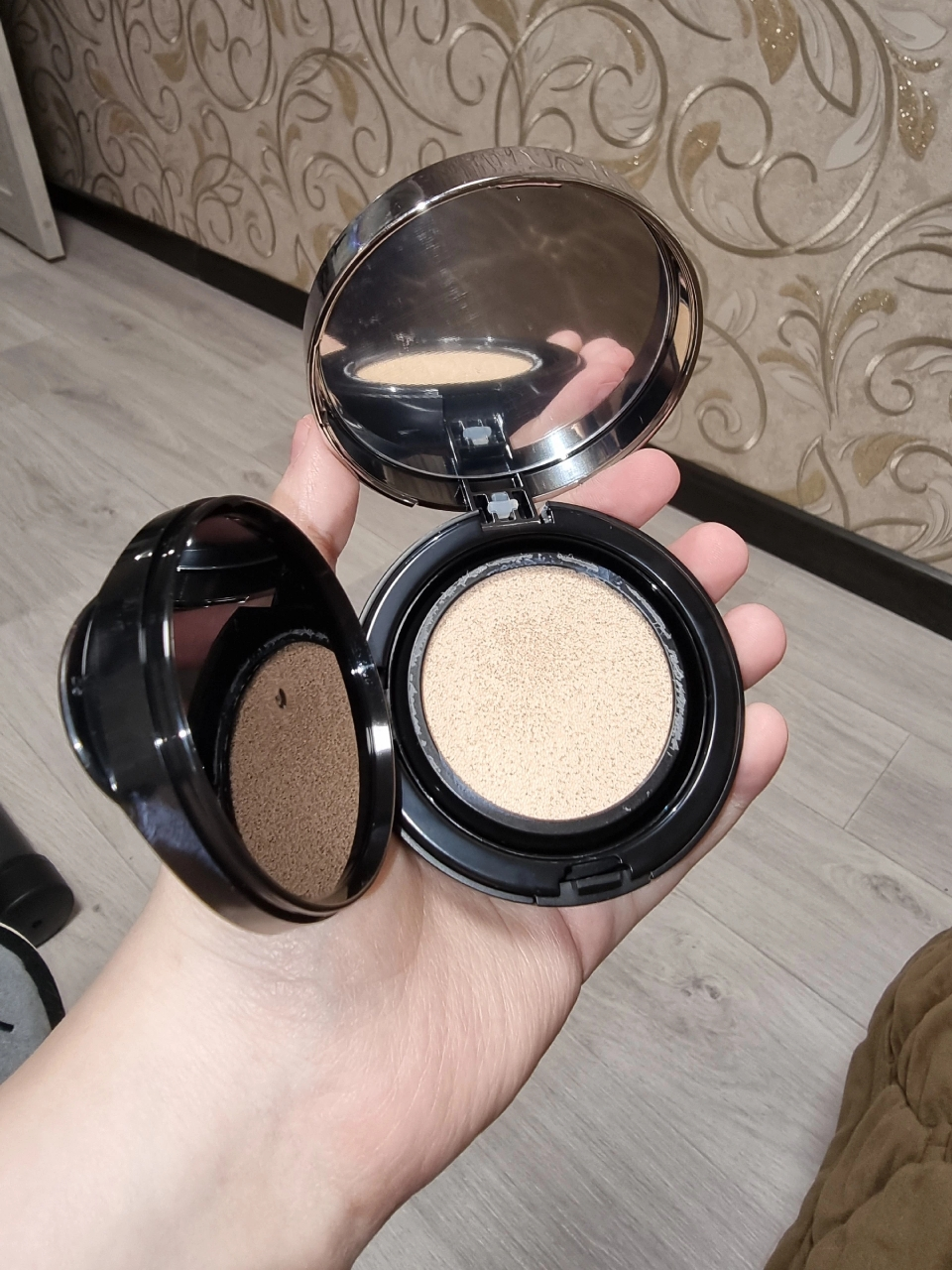 product review image