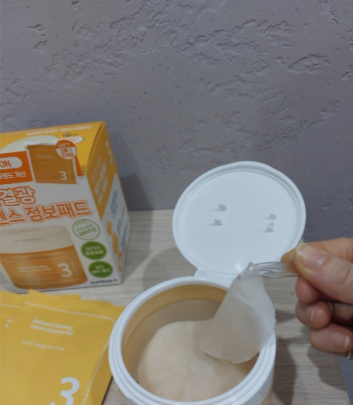 product review image