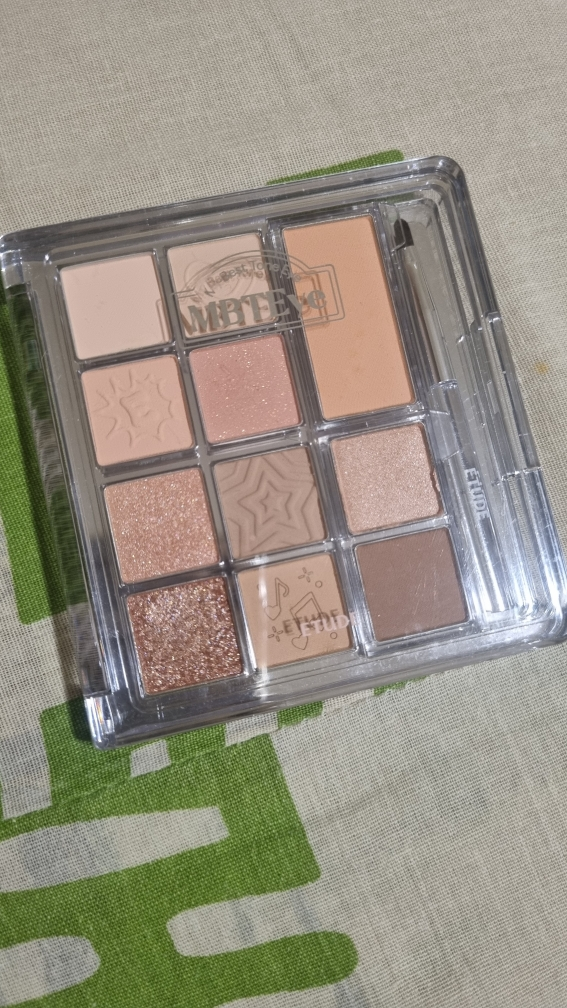 product review image