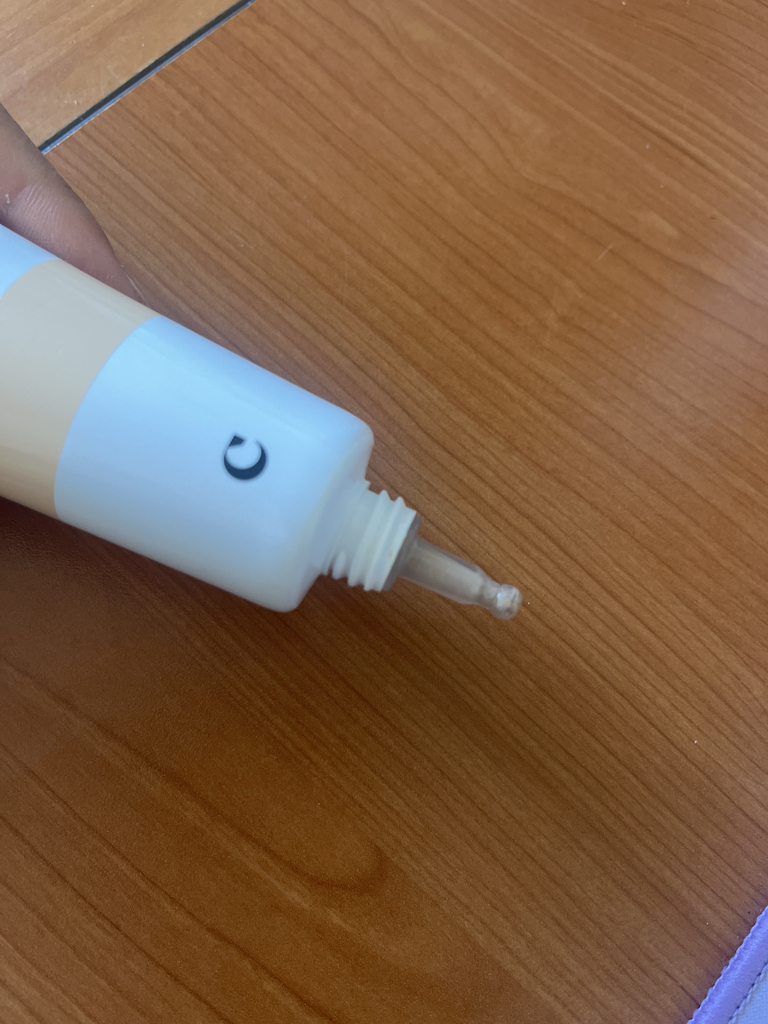 PRECIALI 水晶纯素BB霜 [SPF38/PA+++] [01 浅米色] common.review image