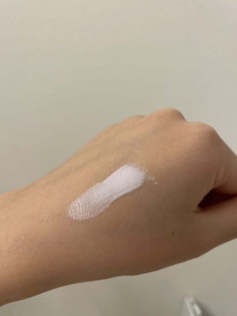 fromrier 5GF 紧致修护精华BB霜 [SPF50+/PA+++] [紫色] common.review image