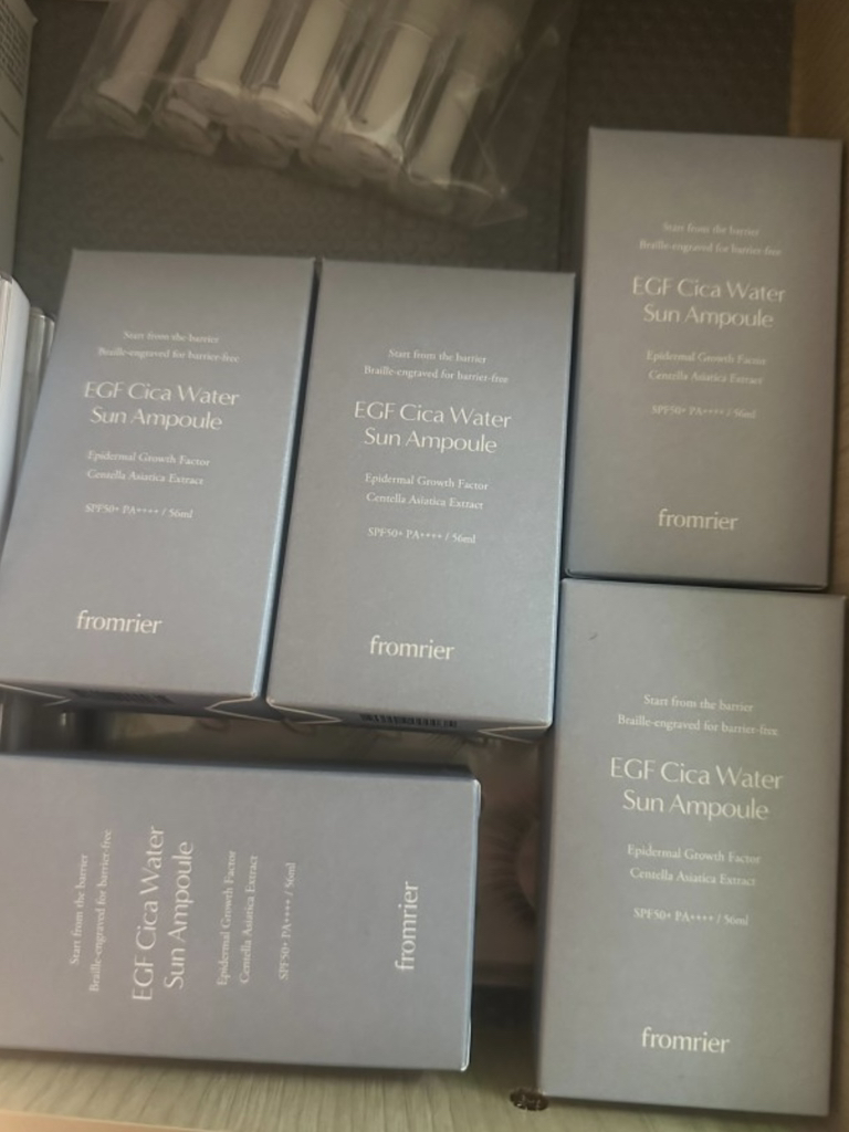 product review image