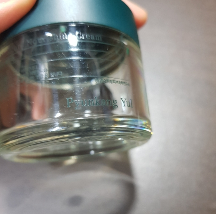 편강율 (PyunkangYul) 진정 수분 크림 [영양] review image