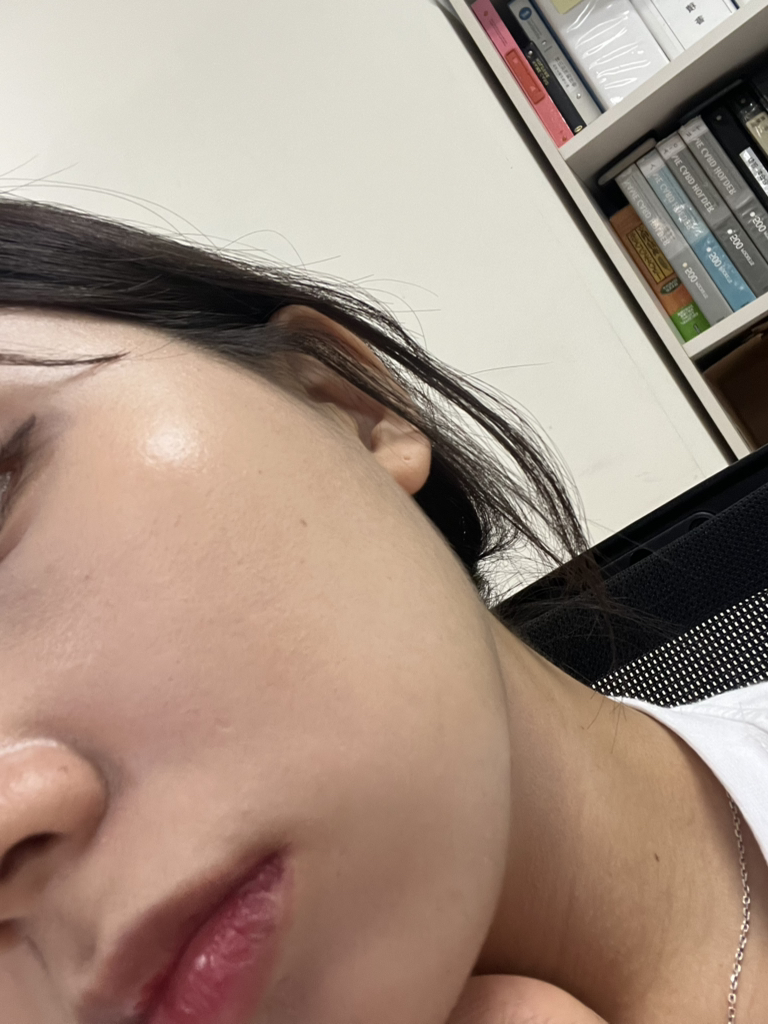 메이크업포에버 (MAKEUPFOREVER) STEP 1 유브이 프로텍터 [SPF50+/PA+++] review image