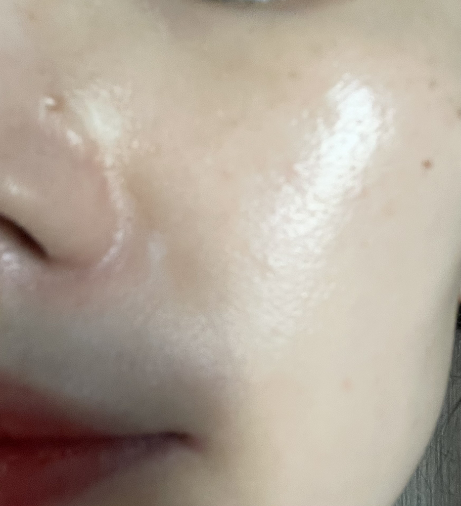 Koy 布鲁姆亮采精华防晒霜 [SPF50+/PA++++] common.review image