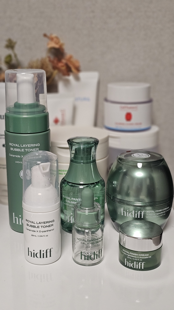 product review image