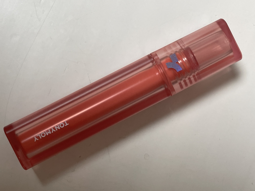 토니모리 (TONYMOLY) 퍼펙트립스 쇼킹립 [03 코랄쇼킹] review image