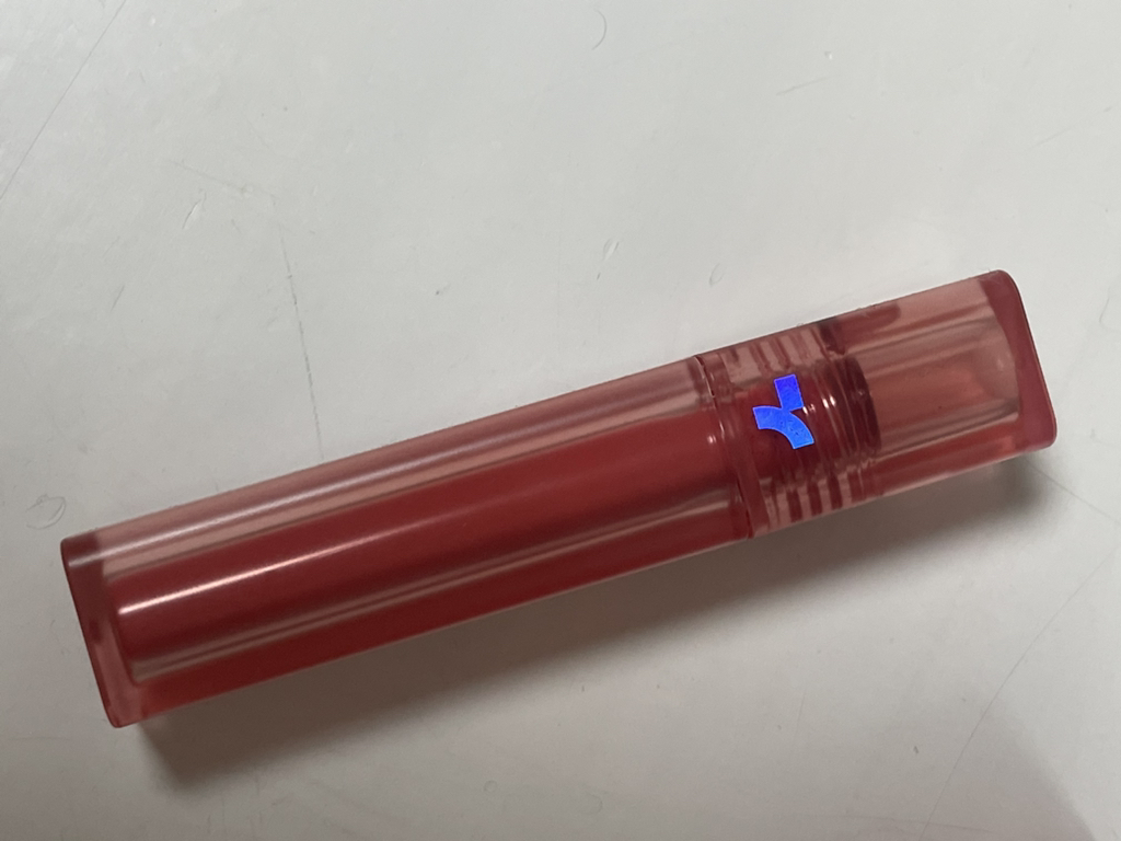 토니모리 (TONYMOLY) 퍼펙트립스 쇼킹립 틴트 [07 번트로즈쇼킹] review image