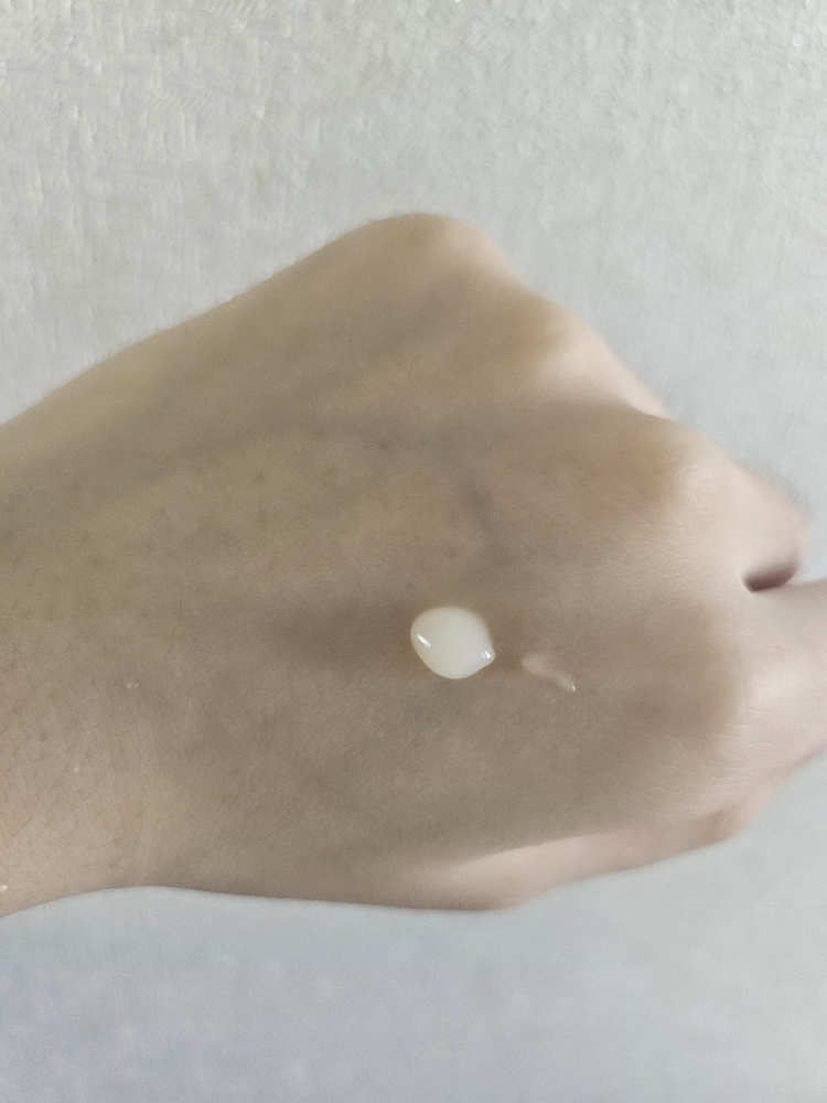 信息亭 地泛醇 15.5 乳膏 common.review image