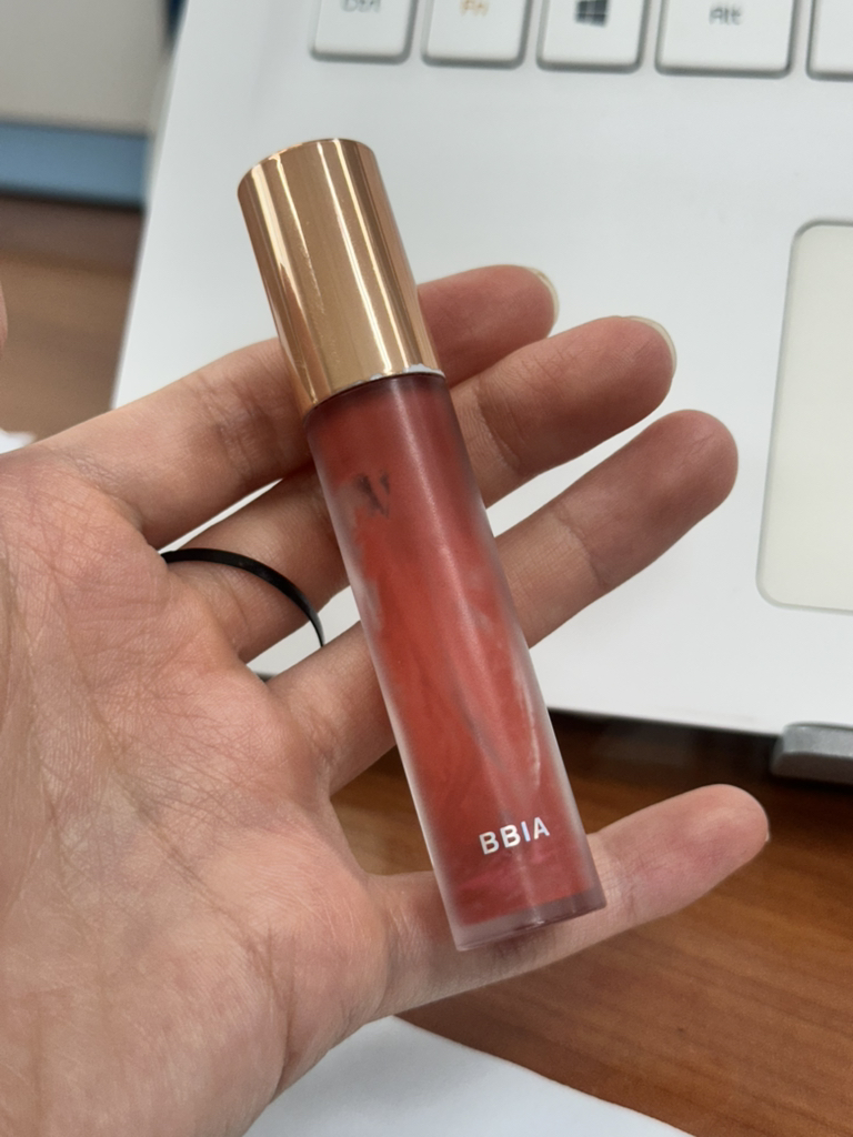 product review image