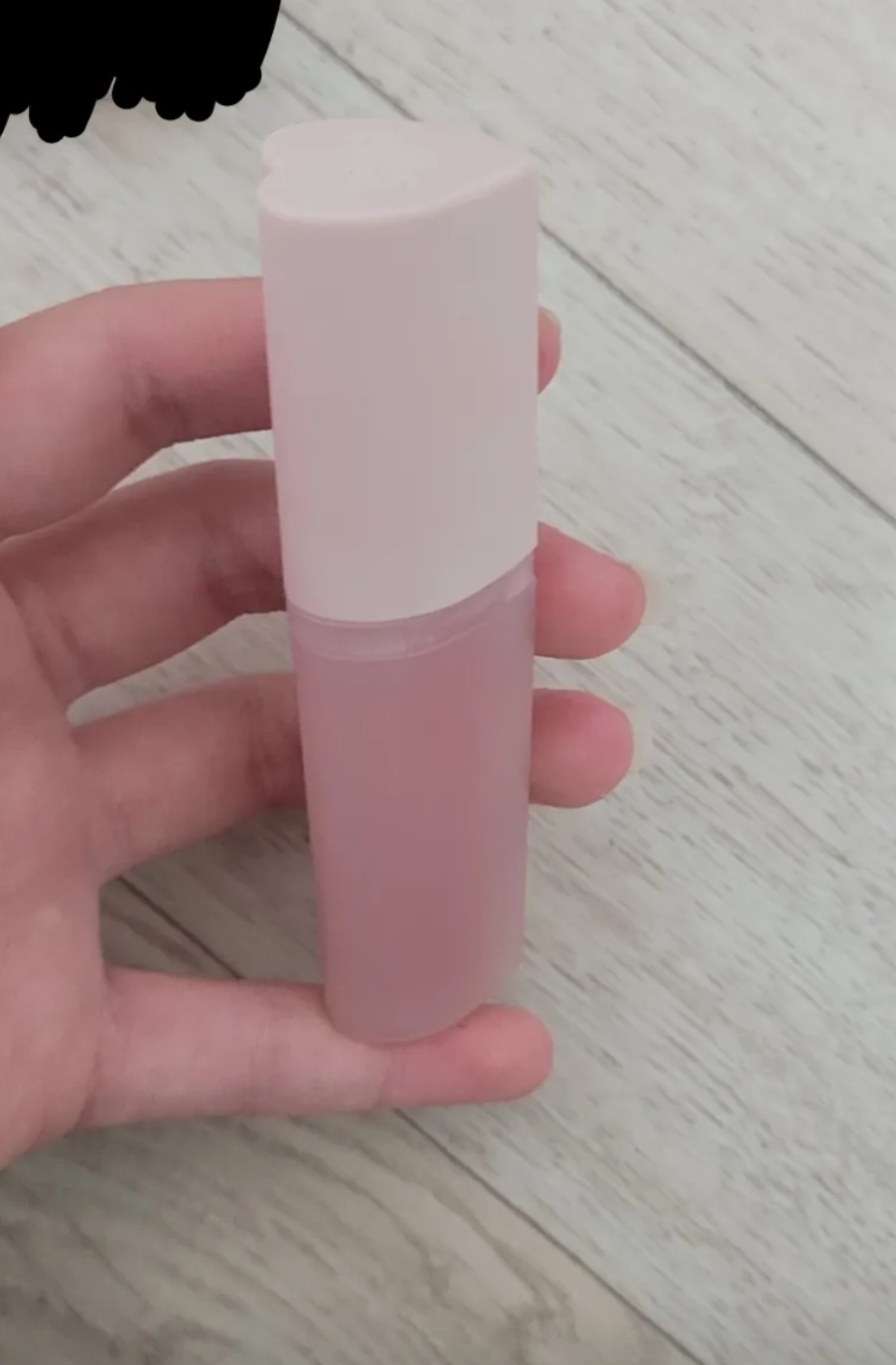 홀리카홀리카 (HOLIKAHOLIKA) 하트크러쉬 베어 글레이즈 틴트 [05 스위시] review image