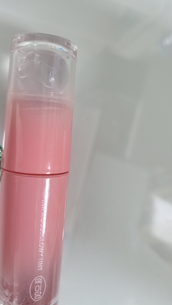 peripera 得意堂彩妆墨水心情发光唇彩[027 粉色调] common.review image