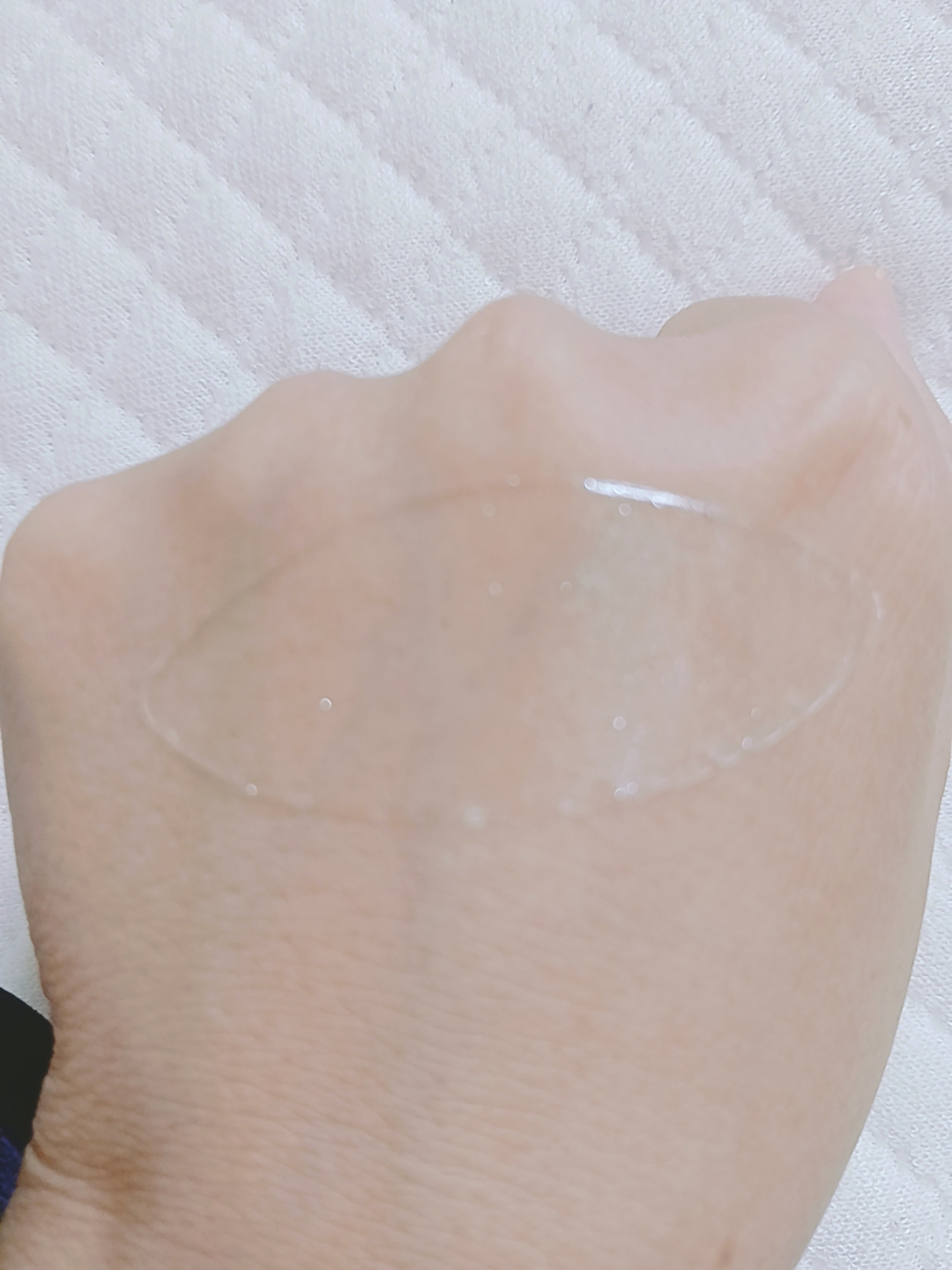 Snp (에스엔피) 글루타치온 다크 제로 토닝 패치 review image