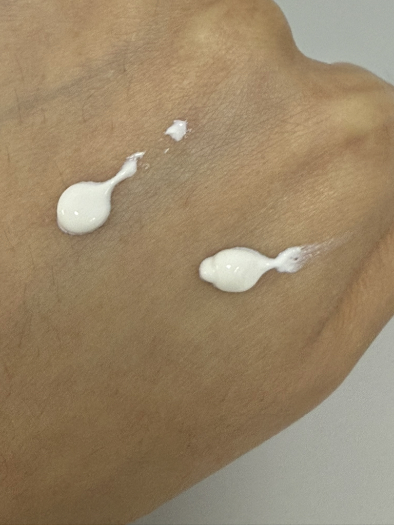 ZEROID 每日防晒霜 [SPF50+/PA++++] common.review image