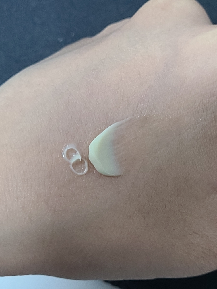 施卡菲™ 强效舒缓修复霜的真实用户使用照片