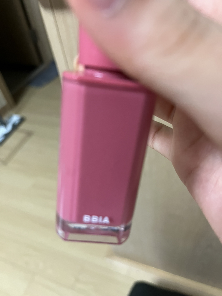 삐아 (BBIA) 글로우 틴트 [03 모브보틀] review image