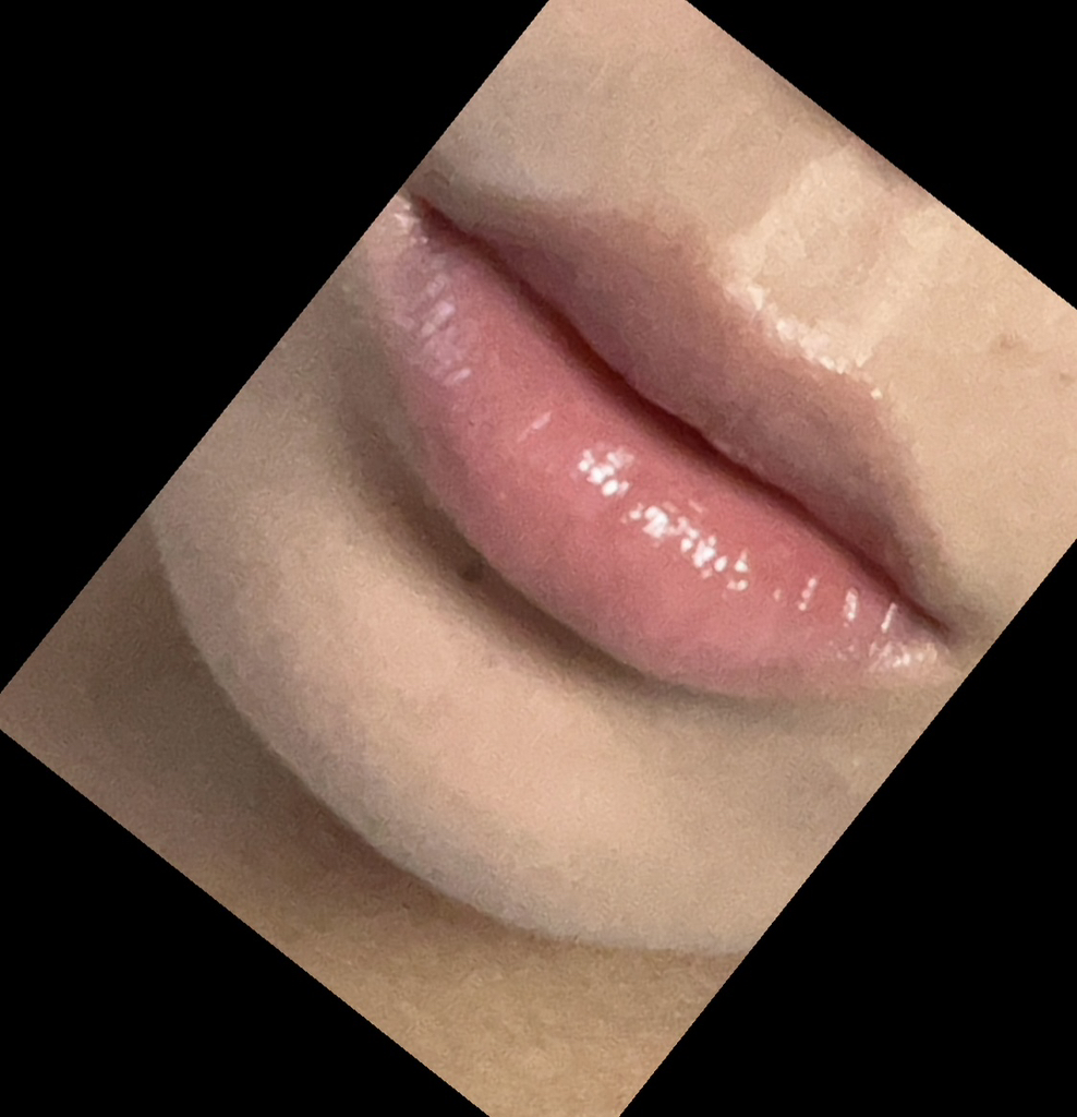 peripera 墨水玻璃唇彩 [8号 爱之命运] common.review image