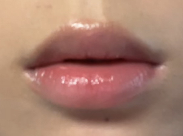 peripera 墨水玻璃唇彩 [8号 爱之命运] common.review image