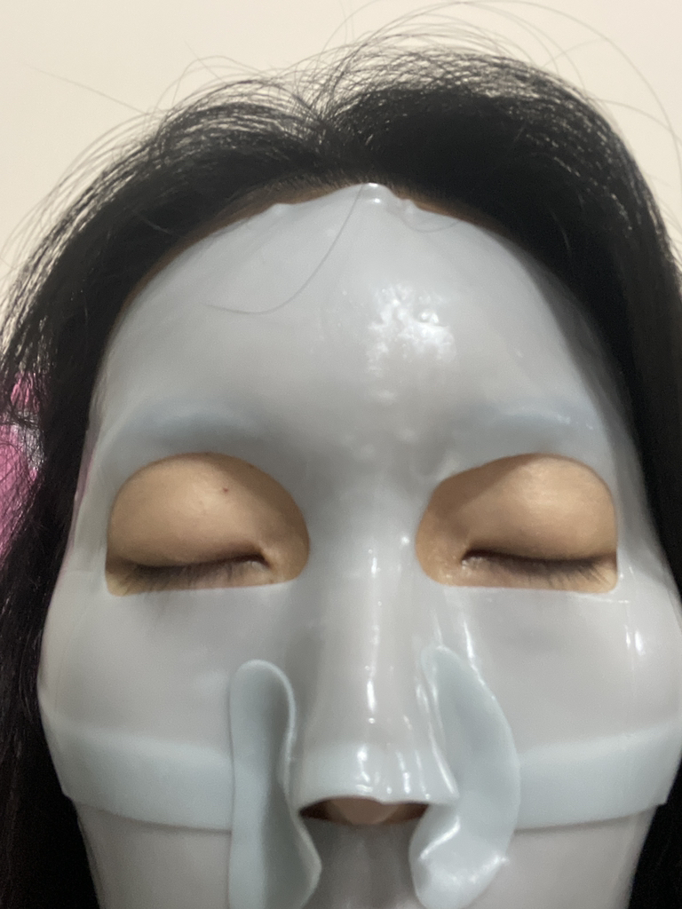 MediAnswer 胶原蛋白面膜 common.review image