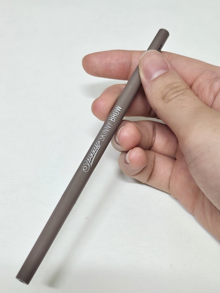 peripera 速度紧身眉毛[09 拓普棕色] common.review image