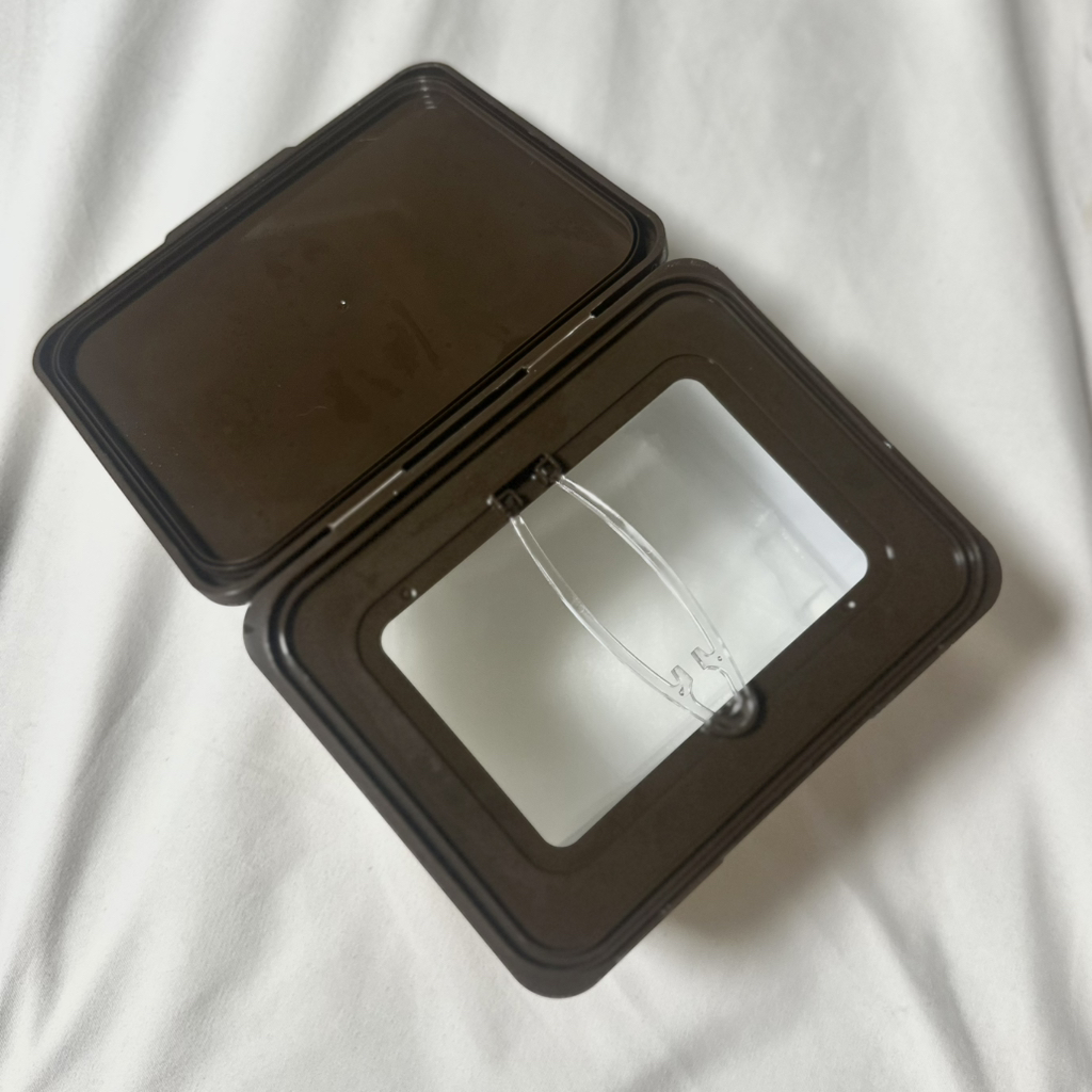 每日面膜 [胡萝卜素]的真实用户使用照片