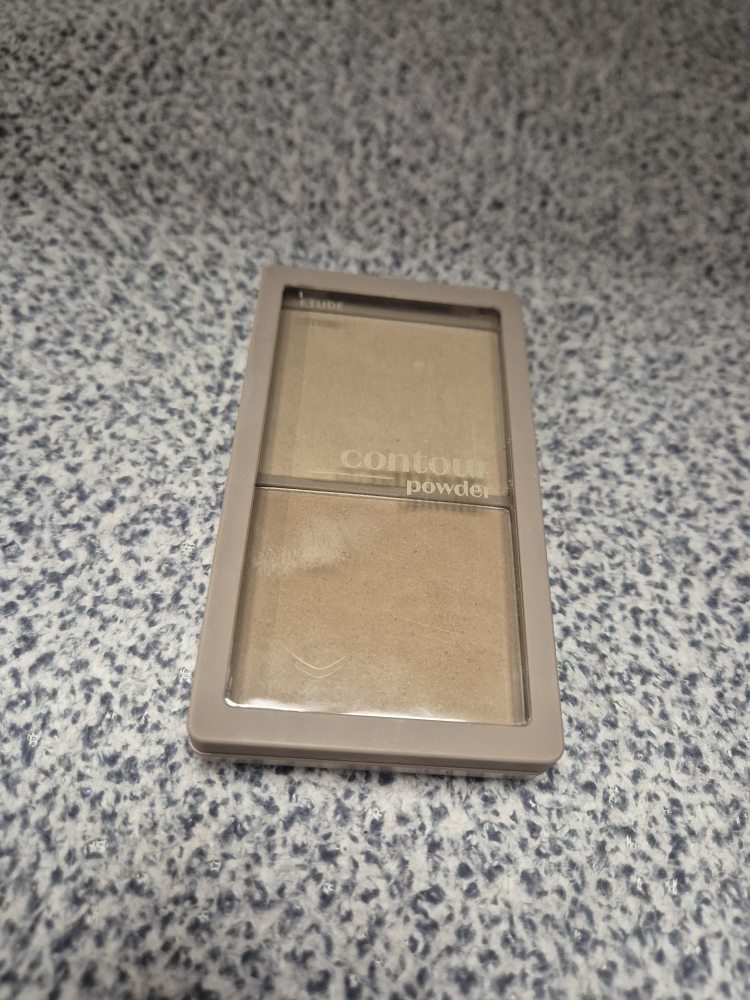 에뛰드 (ETUDE) 그림자 쉐딩 [#01 재창조] review image