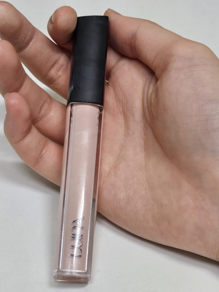 LUNA 持久遮瑕膏 [SPF30/PA++] [3号 明亮] common.review image