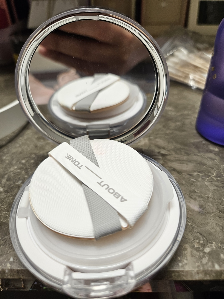 product review image