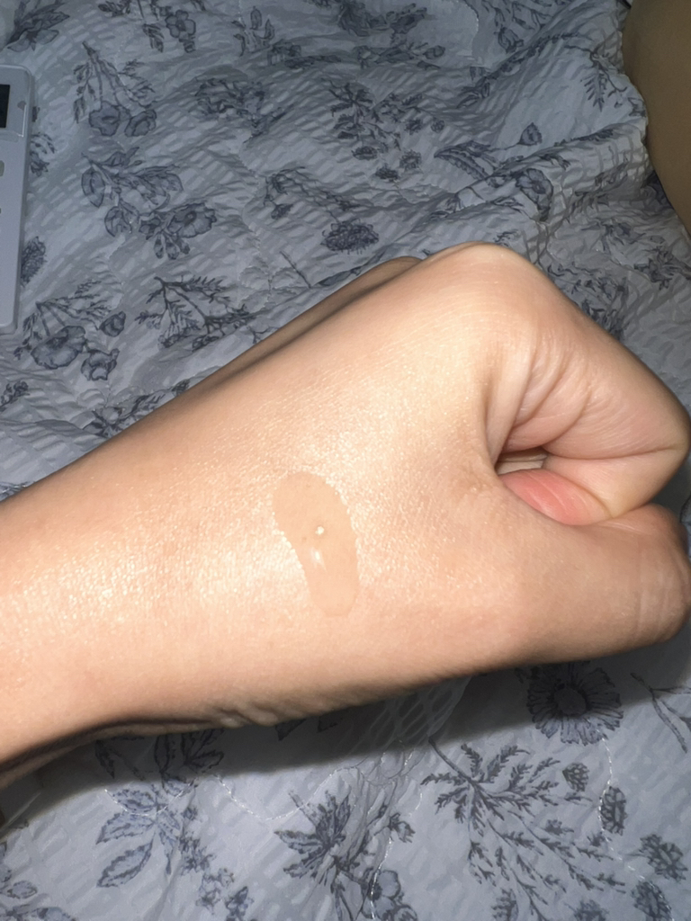 스킨푸드 (SKINFOOD) 블랙슈가 퍼펙트 PHA 앰플 review image