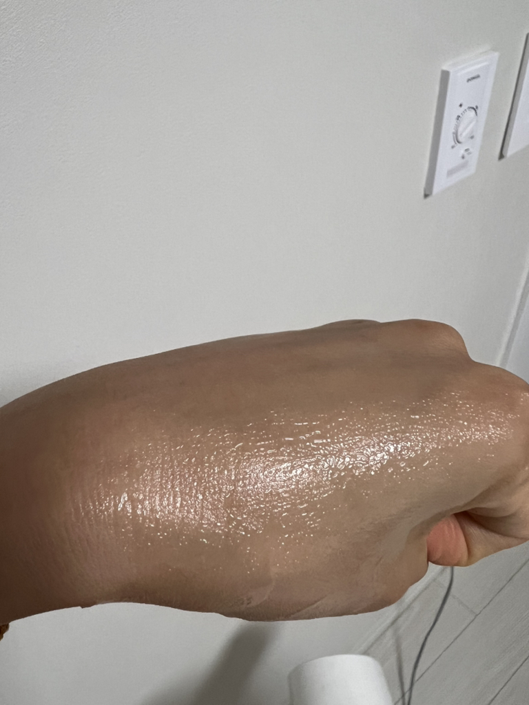 비프루브 (VPROVE) 마린 캡슐 선세럼 [SPF50+/PA++++] review image