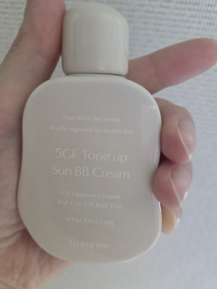 product review image