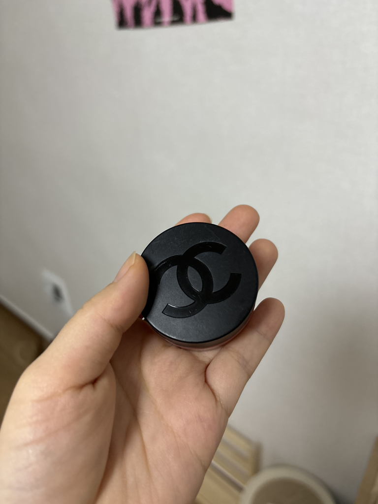 CHANEL 香奈儿N°1 红色山茶花唇颊膏 [002健康粉红] common.review image