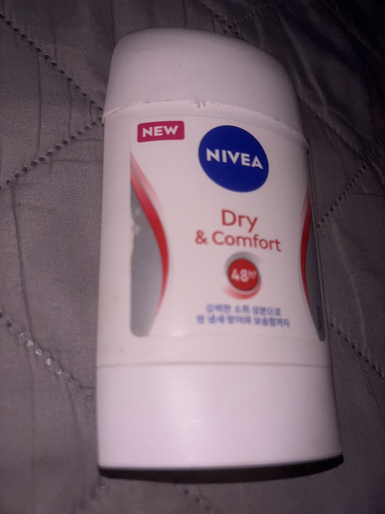 니베아 (NIVEA) 데오드란트 스틱 [드라이앤콤포트] review image