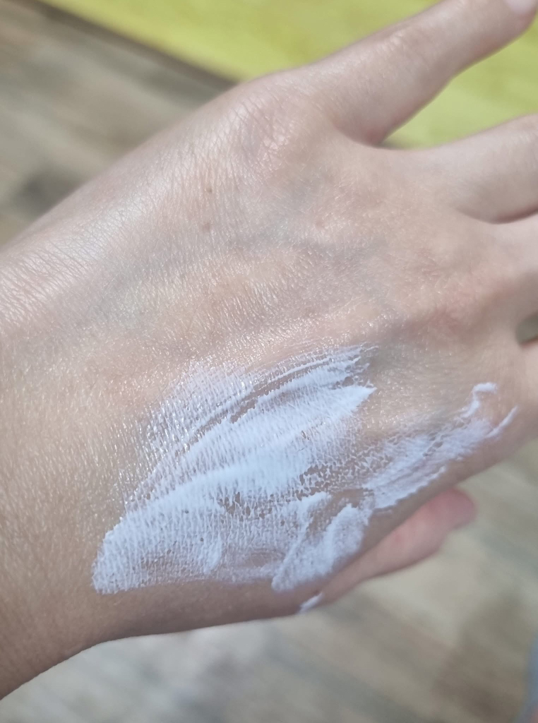 아넷사 (ANESSA) 퍼펙트 UV 스킨케어 젤 N [SPF50+/PA++++] review image