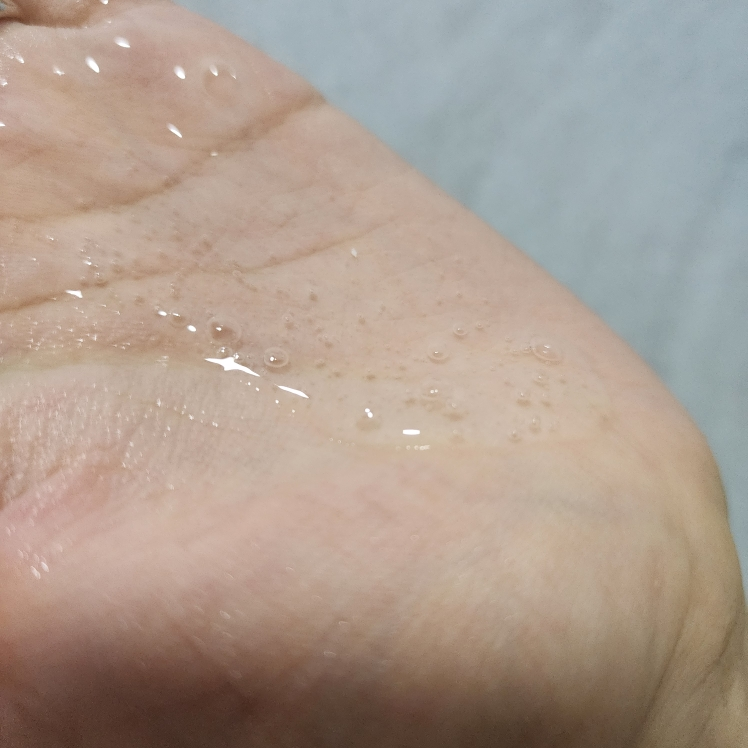 오릭스 (Oriox) 퍼퓸 바디워시 [히노끼향] review image