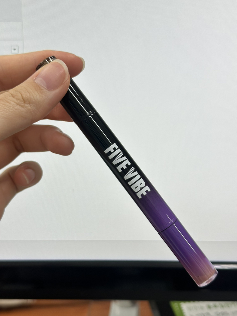파이브바이브 (FIVEVIBE) 투 웨이 멀티 컨투어 스틱 [01 베이직] review image
